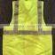 3M High Visibility Work Vest