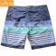 Recycle Fabric Mesh insert Fitness Wholesale Sport Mens Beach Trunk