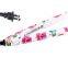 CNV Mini hair straightener iron portable mini hair iron Travel hair straightener iron
