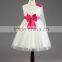 Wedding Bridesmaid Flower Girl dress