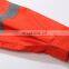 OEM Custom Breathable Greaseproof Mechanic Coveralls For Men
