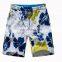 Wholesale Men's Summer Custom Couple Beach Shorts