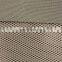 air spacer sandwich mesh fabrics for ventilation and mattress and shoes