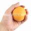 Multifunctional Ball Message Yoga Ball Rubber Lacrosse Balls