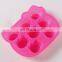 Angel Baby Shape 3D Silicone Molds