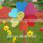Popular Diy Toy Plastic Windmill Toys
