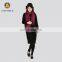 New arrival OEM nice womens knitted sweater cardigan