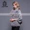 Hot Sale Korean Double Faced Cashmere Latest Design Coats Womens Wool Coat