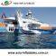 Inflatable Yacht Boat/Luxury Yacht Sailing Yacht Water Slide For Sports