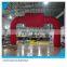 sport race inflatable finish line arch/marathon race finish inflatable arch