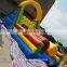 hot sale used inflatable slides ,inflatable toboggan slide ,airtech inflatable water slip n slide for sale