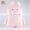 New Design Top Popular Wholesale Stuffed Animal Plush Rabbit Soft Toys