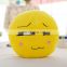 2016 Emoji Products Poop Plush Emoji pillow