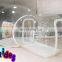 Inflatable Bubble Lodge Tent Beach Clear Air Dome Tent