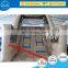 Top Inflatables new design outdoor inflatable cliff jump,inflatable camouflage kids cliff jumping games for party games