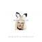 carnival party Cat Ears Black and White