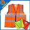 new promotion fabric reflective Safety Vest /Reflective Safety Clothing