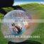 inflatable tpu zorb ball for sale