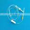 Transfusion Set and Scalp Vein Set with luer lock