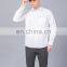 Custom logo print sublimation casual shirt cheap bulk man dress shirt 2017