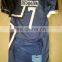 High Quality Sublimated American Football Jersey