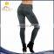 Sexy Women Jeans Look Skinny Jeggings Stretchy Seamless Slim Leggings