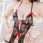 High Quality Lastest Fashion Sexy Little Girl wear Transpreant Women Black Sex Seamless Mature Sexy Underwear