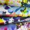 Wholesale Custom Digital Printing 95 Rayon 5 Spandex Fabric