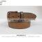 Top Grain Leather belt manufacturer, top grain leather belt exporter