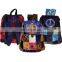 funky hippie bag