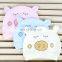 Newborn Cute Hat Cartoon Baby Hat Spring And Autumn Cotton Hats