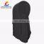 China Multifunction Dark Grey Color Fleece Polar Winter Balaclava