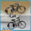 Good Premiums Promo Multifunctional Beer Wine Bottle Opener Corkscrew Keychain