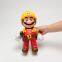 Cartoon figure toys for children
