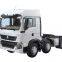 howo (sinotruck) - трактор для автодорог T5G 6x4