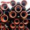 ductile iron flanged pipe class k12