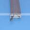 Elevator coaxial cable for cctv camera