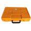 Plastic tool box for Milling Collet Chuck Set BT40-ER40-15PCS BOX