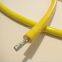 Tpe Bending Resistance Rov Tether Floating Cable Separate 2 Layer Shielding