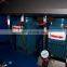 FJM10-45 Glass Straight Line Angle-Changing Edging Machine