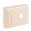 Skirting Radiator Left Port Trim Cover