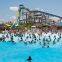 Water Park Wave Pool Design China Manufacturer and Builder