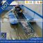 Portable River Gold Mining Boat in Manufacturer for sale