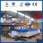 Factory Price Sand Suction Dredge with 800-8000 m3 per hour Model