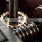 Surface grinding machine