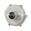 factory price CNC machined die-casting aluminum components with cnc machining
