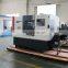 New Chinese Slant Bed CNC Lathe Machine TCK46 CNC Lathe Turning