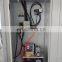CNC milling machines specifications