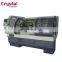 torno cnc lathe equipment with high quality cnc lathe machine price CK6140B