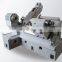 Numerical Control CNC Lathe With 2.2KW Servo Motor CTB Brand